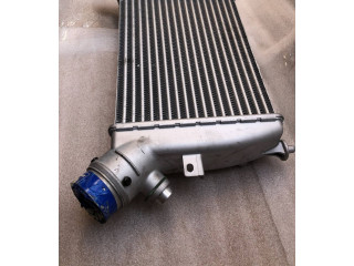 Интеркулер 191145805d Volkswagen Golf II