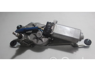 Двигатель стеклоочистителя заднего стекла