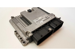 Řídící jednotka 0281035366, 9832694480 Citroen C5 Aircross 2020