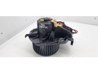 Вентилятор печки    1401366880, 5F2028400   Fiat Scudo