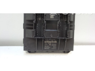 Pojistková skříňka Řídící jednotka BSM 6R0937088FZ55, 6R0937088F Seat Ibiza IV (6J,6P) 2012