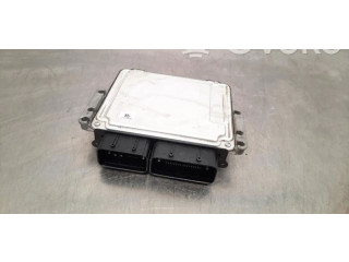 Блок управления двигателя 9832694480 Peugeot Partner III