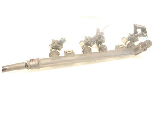 Vstřikovací lišta Fiat Punto Evo 188A4000