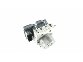 Блок АБС 6R0907379AS, 6R0614517AJ Volkswagen Polo V 6R 2009-2017 года