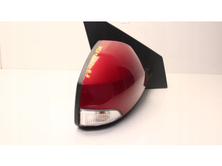 Zpětné zrcátko Volkswagen Tiguan 2008 2008R