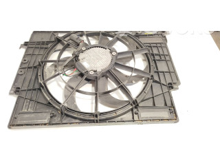 Вентилятор радиатора 8890396352 Lynk & co 01