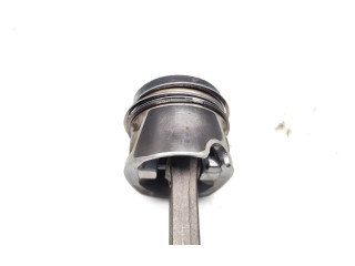  Поршень с шатуном CBDC CBDC  Volkswagen Passat Alltrack  