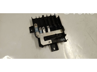 Pojistková skříňka 4m0937513j Audi Q7 4M 2016