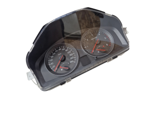 Панель приборов 31254776, 36002433   Volvo V50       