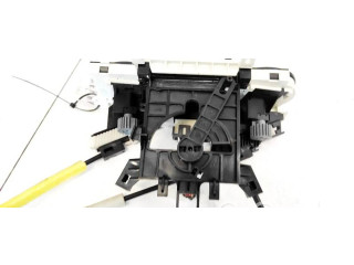 Блок управления климат-контролем Hyundai Getz