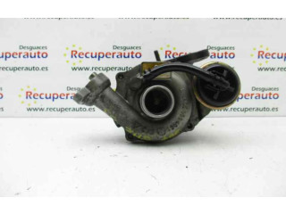 Turbodmychadlo Турбина KP35487599 Peugeot 307