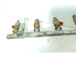 Комплект форсунок 96620255, 96620255    Chevrolet Matiz   