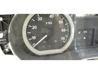 Панель приборов P8200377739 Dacia Logan I