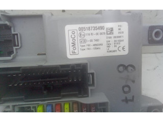 Блок комфорта 518735490, 169A5000   Ford Ka   