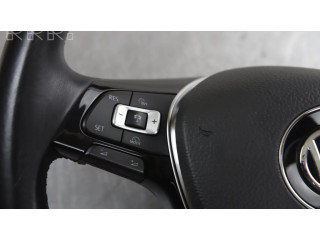 Руль Volkswagen Golf VII 2013-2019 года 5G0 419 091DJ, 5G0419091DJ
