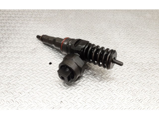 Форсунка 038130073AC Ford Galaxy -