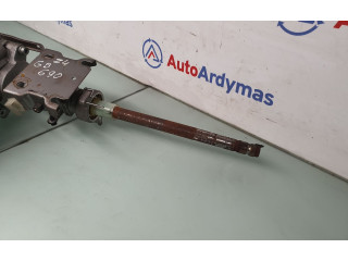 Рулевая рейка 6780730, 32306780730 BMW Z4 E85 E86 2002 - 2008 года