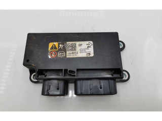 Блок подушек безопасности 13594413, 13594413   Cadillac Escalade IV