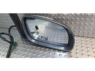 Зеркало электрическое        Volkswagen Touran I  2003 - 2010 года   