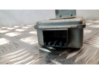 Блок управления иммобилайзера