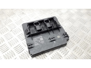 Комфортный модуль