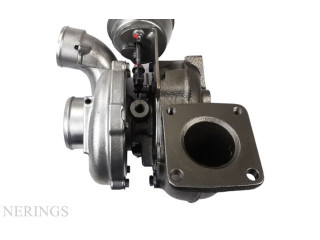 Turbodmychadlo Турбина 710812, 710812-5002S   Lancia Thesis   