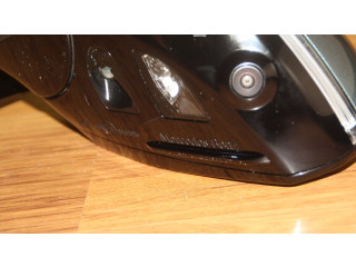 Зеркало электрическое        Volvo C30  2010 - 2013 года   