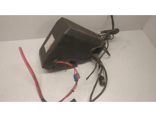 Блок предохранителей  7703297988   Renault Scenic I    