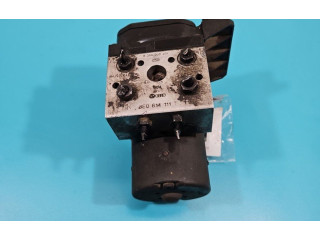 Блок АБС 8E0614111T, IMPRK1413576 Audi A6 S6 C5 4B 1997 - 2005 года