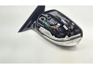 Зеркало электрическое Infiniti Q70 Y51 2013 - 2019 года