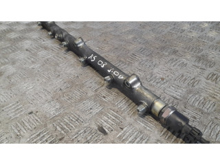 Vstřikovací lišta 0445216002, 002354 BMW X5 E53 pro naftový motor 3.0