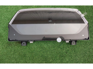 Панель приборов 4KE920795A, 0263756020 Audi e-tron