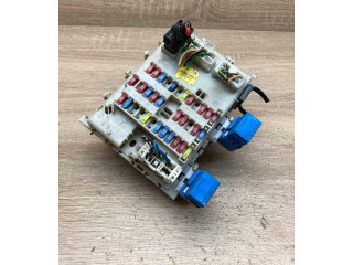 Блок предохранителей 243505M310, 0315041 Nissan Almera N16