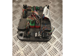 Блок комфорта 9651196880, 9651197580 Peugeot 307