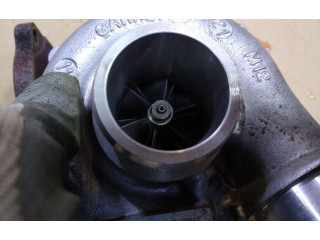 Turbodmychadlo Турбина 9671413780 Ford Kuga I 2.0