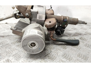    Рулевая рейка 2613362406A   Ford Ka 2009 - 2017 года