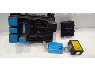 Комплект блоков управления    Hyundai Getz