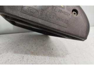 Зеркало электрическое Ford Transit - Tourneo Connect 2009 - 2013 года