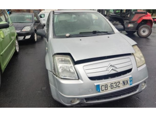 Модуль управления BSM 00006580NG   Citroen C2    