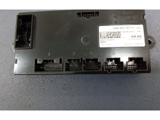 Блок управления 5WA907727N, 5WA907727N Skoda Octavia Mk4