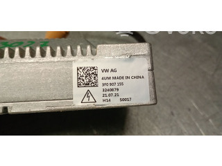 Блок управления 3F0907155, 3F0907155   Cupra Formentor