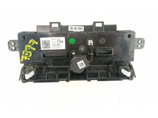 Модуль блока управления кондиционером 97250CMAD0   Hyundai Kona