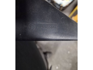 Зеркало электрическое        Volkswagen Transporter - Caravelle T4  1991 - 2003 года   