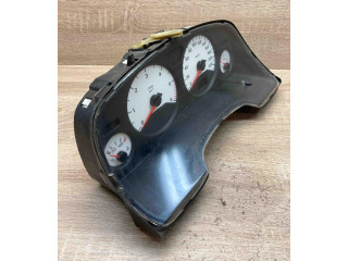 Přístrojová deska Opel Zafira A 1999 09228771GB, 110008922