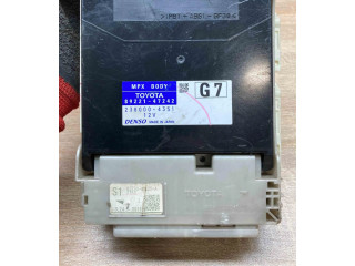 Блок предохранителей  8922147242, 8273047420A   Toyota Corolla Verso AR10    