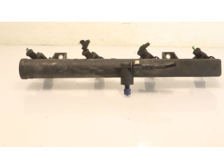 Топливная рампа Citroen Xsara