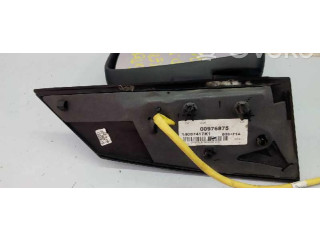 Зеркало электрическое     Сзади   Peugeot Expert  2007-2016 года   