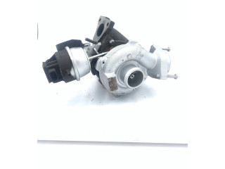  Турбина Audi A4 Allroad B8  5303-970-0138, 53039700131         