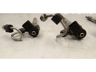 Комплект форсунок 05l130277e Skoda Octavia Mk4 DTRD
