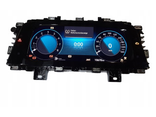 Pojistková skříňka Спидометр (приборный щиток) 5H0920340A Volkswagen Golf VIII 2020